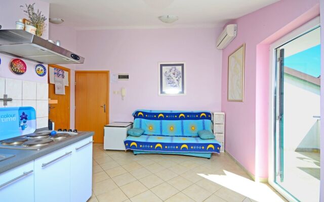 Apartment Darko