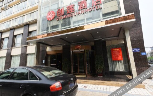Chuanglian Hotel