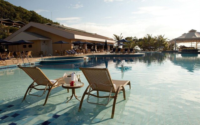 Hotel Infinity Blue