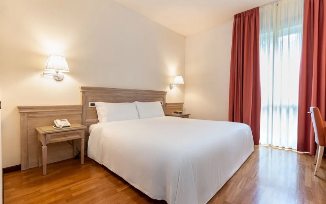 Hotel Alle Acque