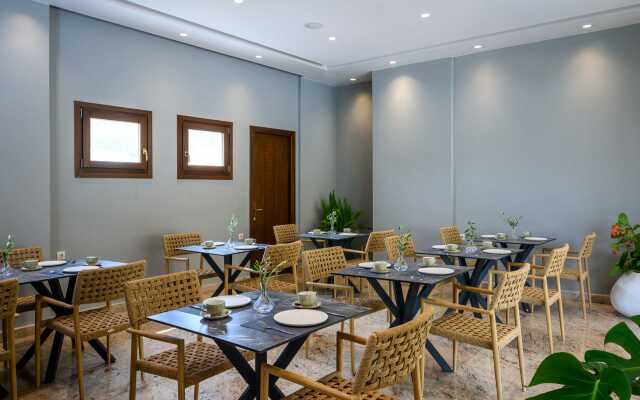 Elisso Hotel