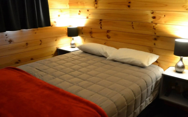 Greymouth Seaside TOP 10 Holiday Park