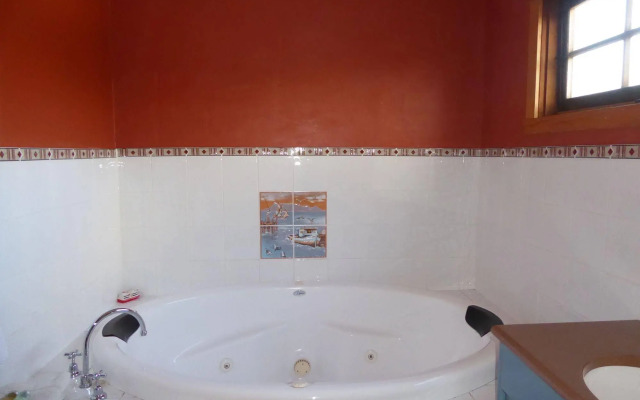 Platypus Park Country Retreat