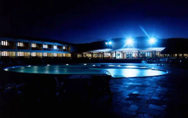 Hotel Porto do Mar