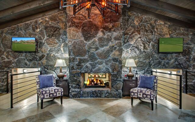 Resort-like w/ Tennis, Bocci, Golf & Games Galore!