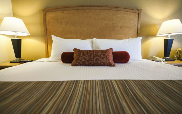 Mountain Retreat Hotel