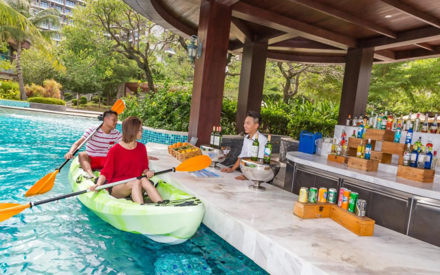 Sofitel Sanya Leeman Resort