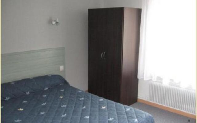 Hôtel Relais des Vosges