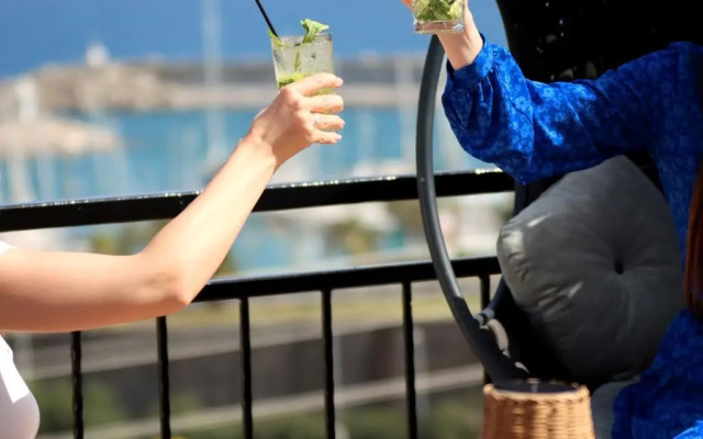 Illusion Beach Club Hotel +16 Only Adult