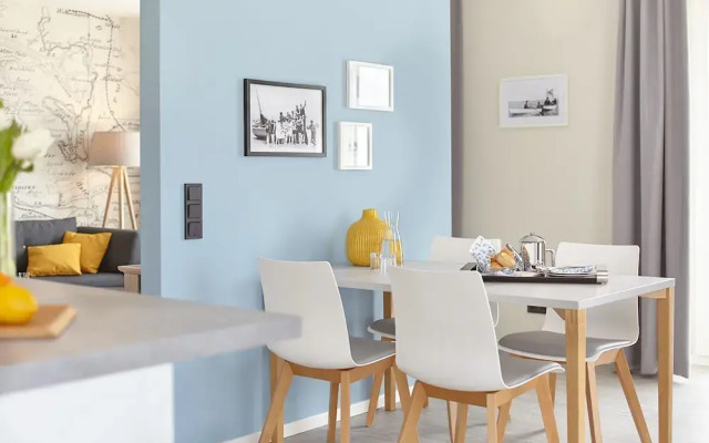 Appartement Küstenperle