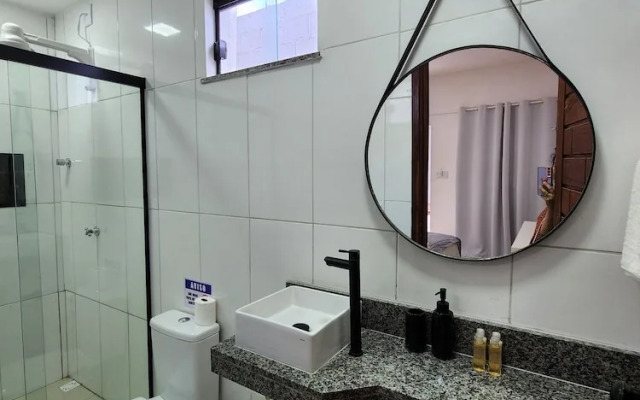 Pousada Ville Solare