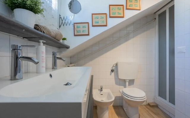 Al 19 Apartment by Wonderful Italy