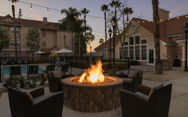 Residence Inn Anaheim Hills Yorba Linda