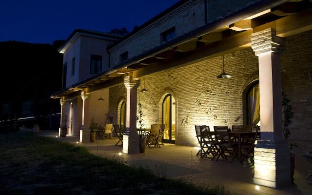 BioAgriturismo Il Falco
