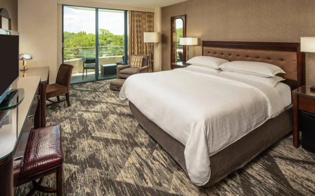 Sheraton Tampa Brandon Hotel
