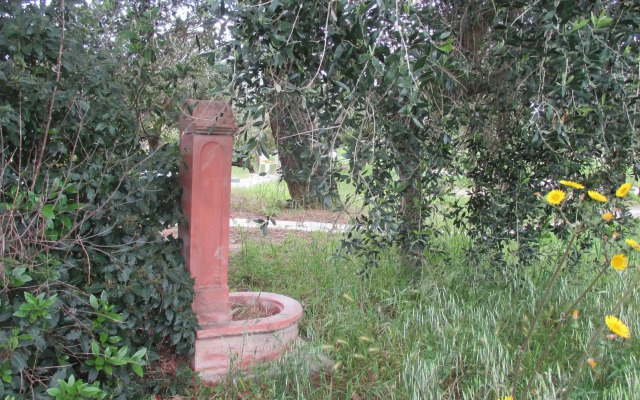 Relais"LA CAPPUCCINA" Rooms&Apartments