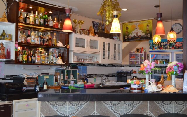 The Beachhouse and Restaurant