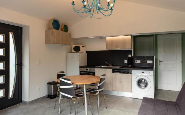 La Maisonnette