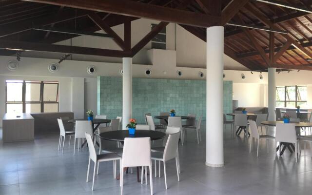 Apartamento Beach Class Eco Life