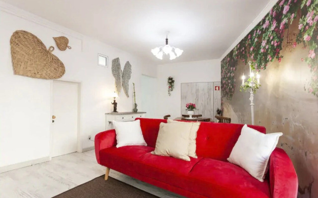 The Garden - Casas Maravilha Lisboa