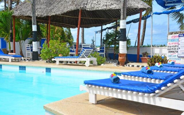 Oceanview Nyali Boutique Hotel - Hostel