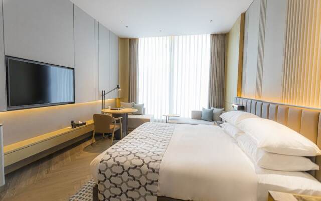 Courtyard by Marriott Taiyuan