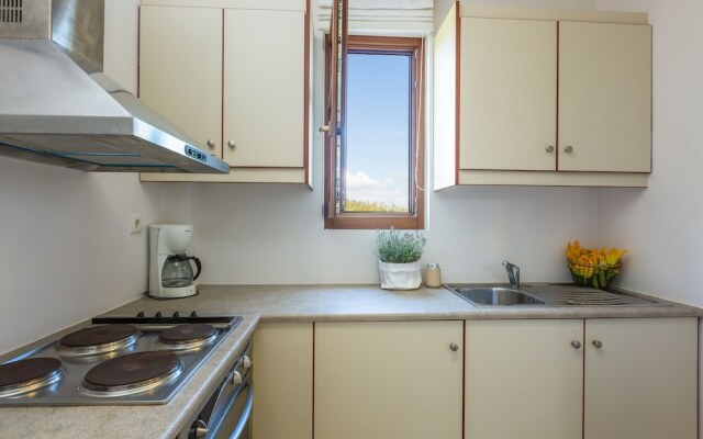 Mikro Livadi Special Lodges