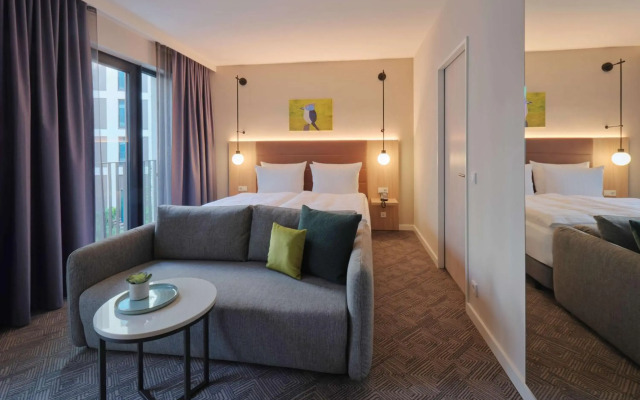 Adina Apartment Hotel Cologne