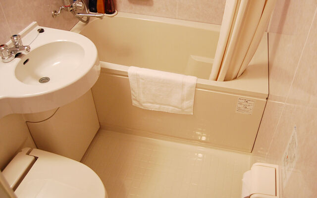 Hotel Livemax Umeda