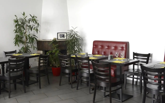 Hôtel Brasserie du Parc