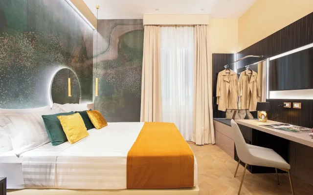 VentiSettembre Private Suites