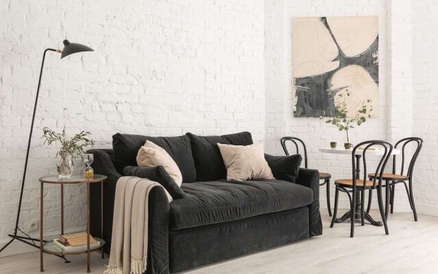 Lwowska Apartment
