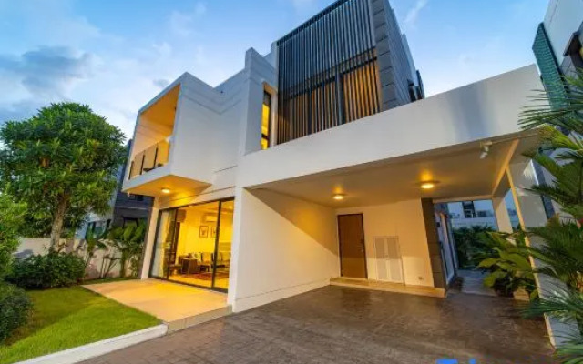 Laguna Park Private Pool Villa