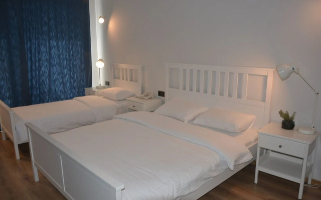 Eleia Hotel İznik