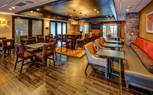 Hampton Inn Indianapolis-sw/plainfield