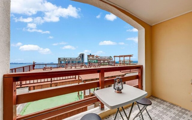 Yeongdeok Sea Village Pension