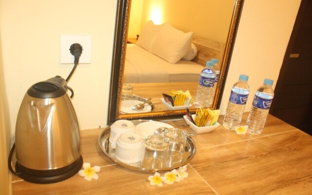 Ratu Guest House