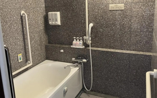 Toyoko Inn Okayama-eki Higashi-guchi