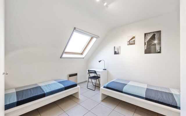 Kalbergstay 5