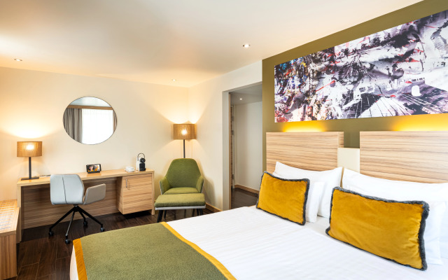 Leonardo Boutique Hotel Salzburg Gablerbräu Hotel