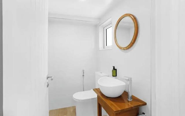 The Bay Seychelles Boutique Hotel and Apartments