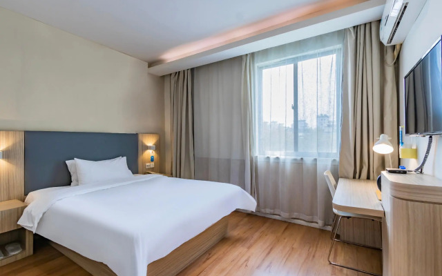 Hanting Hotel Xihu Xiebai