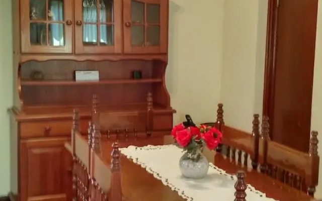 Family House for 6 People