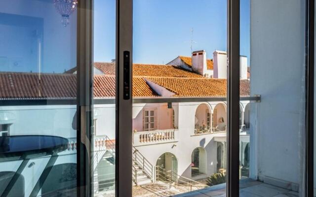 Hotel Solar Dos Mascarenhas