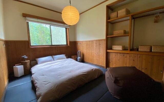 Heidi Guest House