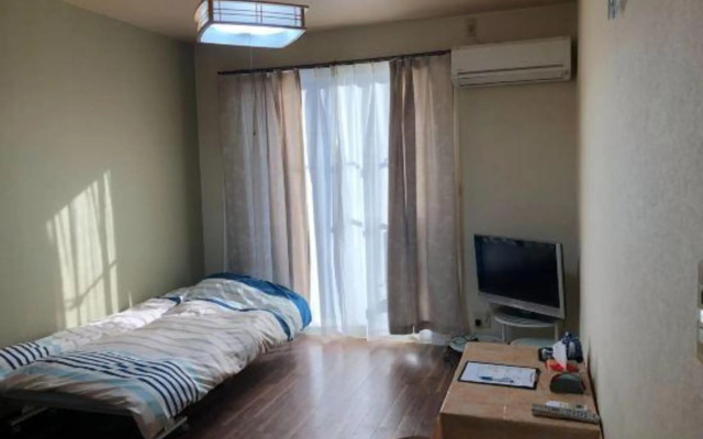 Chambord Kyomachi 102 - Vacation STAY 67038v