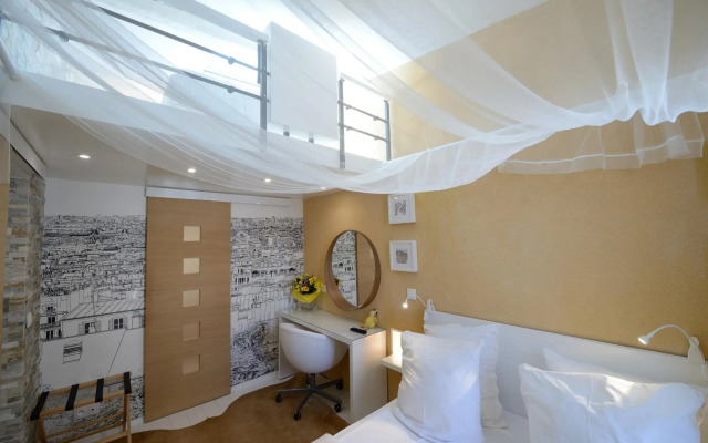 B4dd Opportunity in Paris