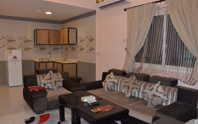 Hotel Wanasah For Furnished Apartments