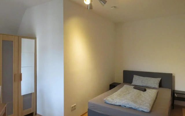 L8 Street Monteurwohnung - Mannheim Innenstadt