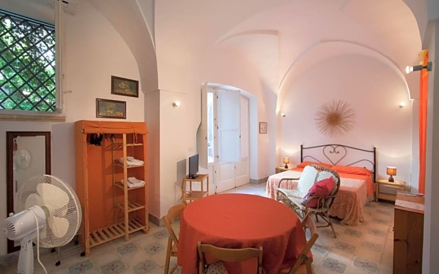 Terrazzo dei Sogni B&B